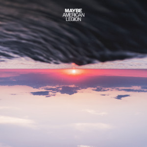 Maybe by American Legion