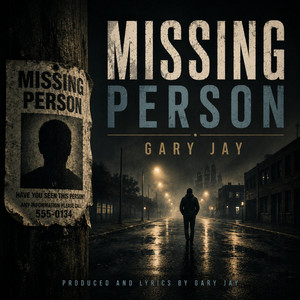 Missing Person