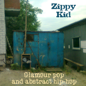 Glamour Pop and Abstract Hip-Hop
