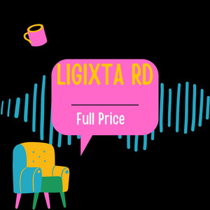 FULL PRICE by ligixta rd