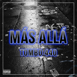 mas alla by TOMBO440