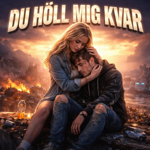 Du Höll Mig Kvar by P@ppsen