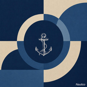 Nautico by Nuru MacNamara