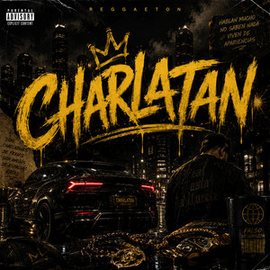 Charlatan by Lorenzo Music Group