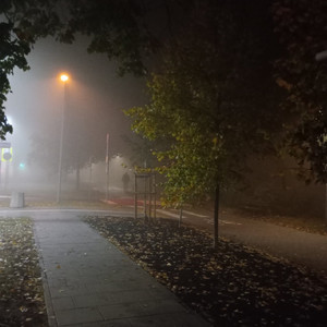 StickmanS - Last Time