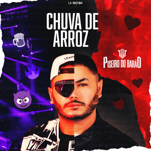 Chuva de Arroz