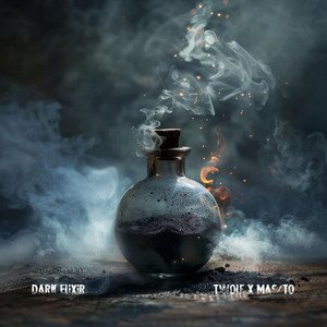 Dark Elixir by TWOLF