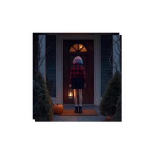 When Halloween comes