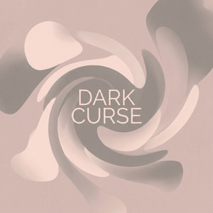 Dark Curse by Ewan Thorne
