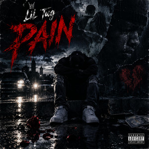 Behind A Smile by LIL TUG