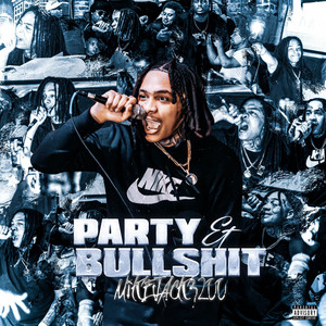 Party N BS by MikeJack3200