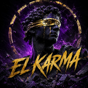EL KARMA by EL KING R