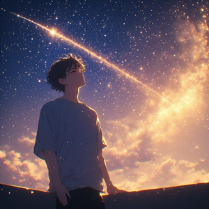 Under The Stars by Hotvibez
