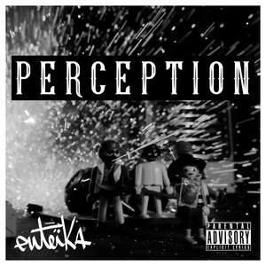 Portada de Perceptions