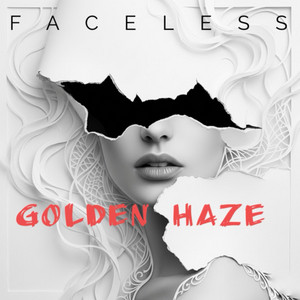 Gold hands by Faceless
