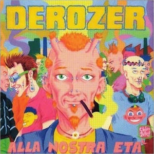 Alla nostra età by Derozer