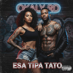 Okaly RD - ESA TIPA TATO