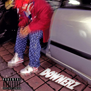 DOWNERZ by H€ad$hot