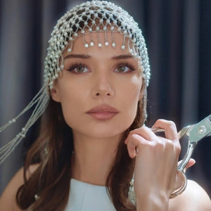 Brushing Through Your Gorgeous Hair by Starling ASMR