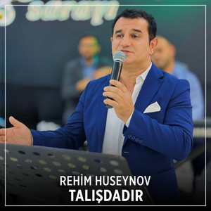 Rehim Huseynov - Talışdadır