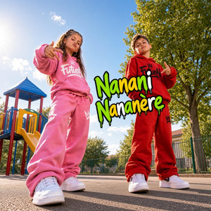 Nanani nananère by Futur AI