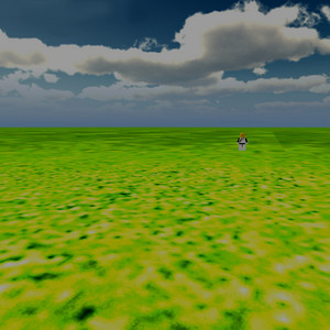 LeiaFox - sans evil borther theme