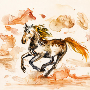 Roan by footnote