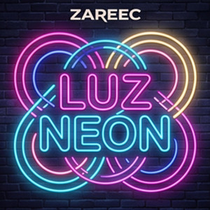Luz neon by Zareec