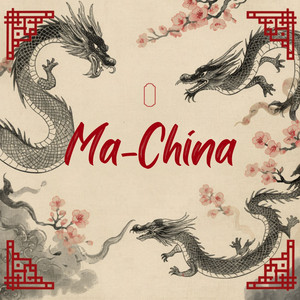 Ma-China by Malaps Deep, Base In Drum Masters