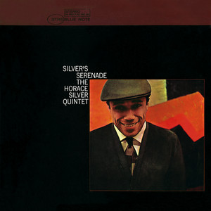 The Cape Verdean Blues - Album by Horace Silver Quintet | Spotify
