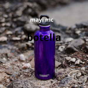 botella by mayi mc