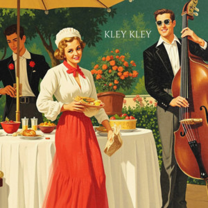 Kley Kley - Italian Bambino