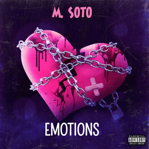 Portada de EMOTIONS