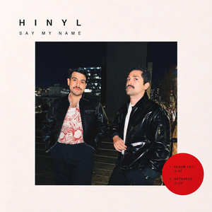 Say My Name by HINYL