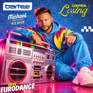Losing Control - Michael Breitung Remix Extended Instrumental by BARTEE, Michael Breitung