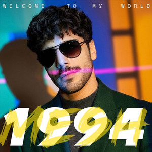 MESH — Nineteen, ninety-four (2026)