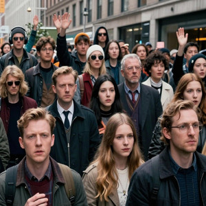 Lullaby of Misleading