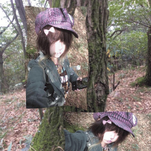 Slump Audios - copy me (feat. Jaydes Archive)