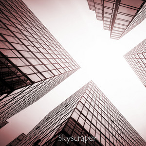 Skyscraper by Marie Nola