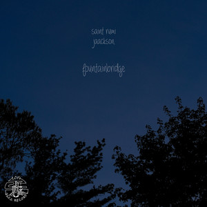 fountainbridge by saint rumi, jaackson