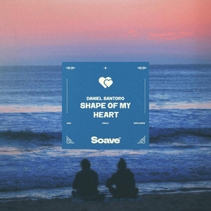 Daniel Santoro — Shape Of My Heart (2026)