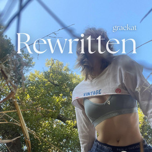 Rewritten by graekat