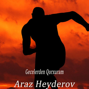 Araz Heyderov - Gecelerden Qorxuram