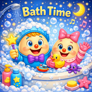 Bath Time