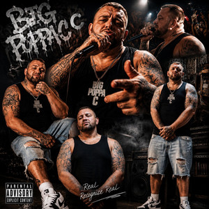 Born and Bred by Big Poppa C