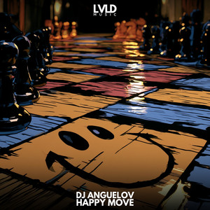 Happy Move by dj Anguelov