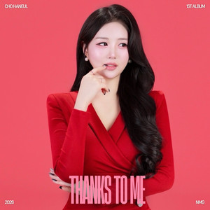 Cho Haneul - THANKS TO ME