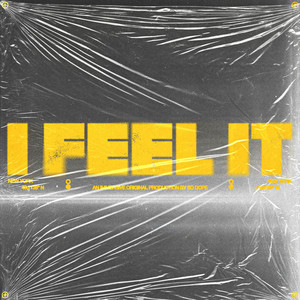 I FEEL IT by So Dope