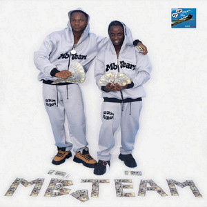 AM BACK ON MY FEET by MBTEAM