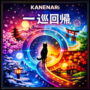 日々ゆく僕らの向こうには... (Reprise) by KANENARi